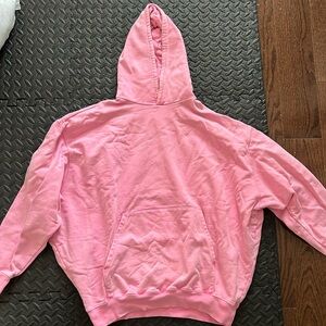 SKIMS Oversized Hoodie